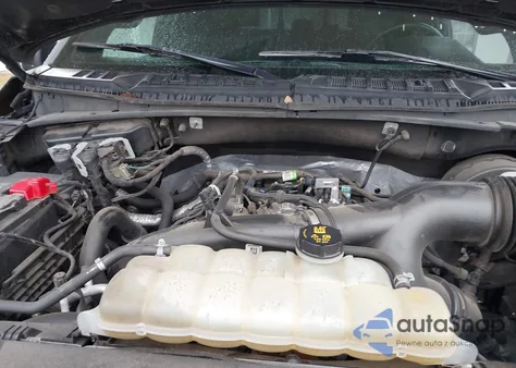 2020 Ford F-150 Xlt from USA, damaged, VIN 1FTEW1CP6LKD41642